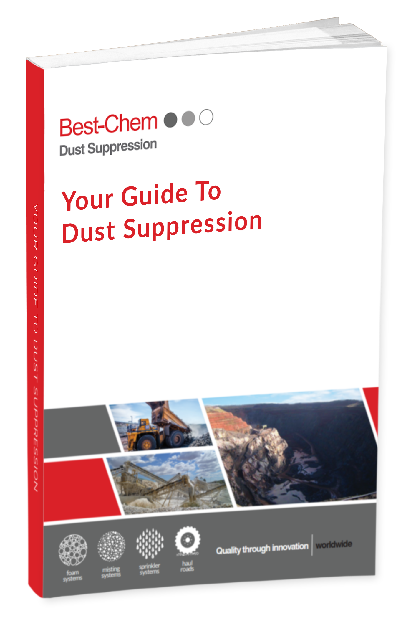 Best Chem - Brochure Cover