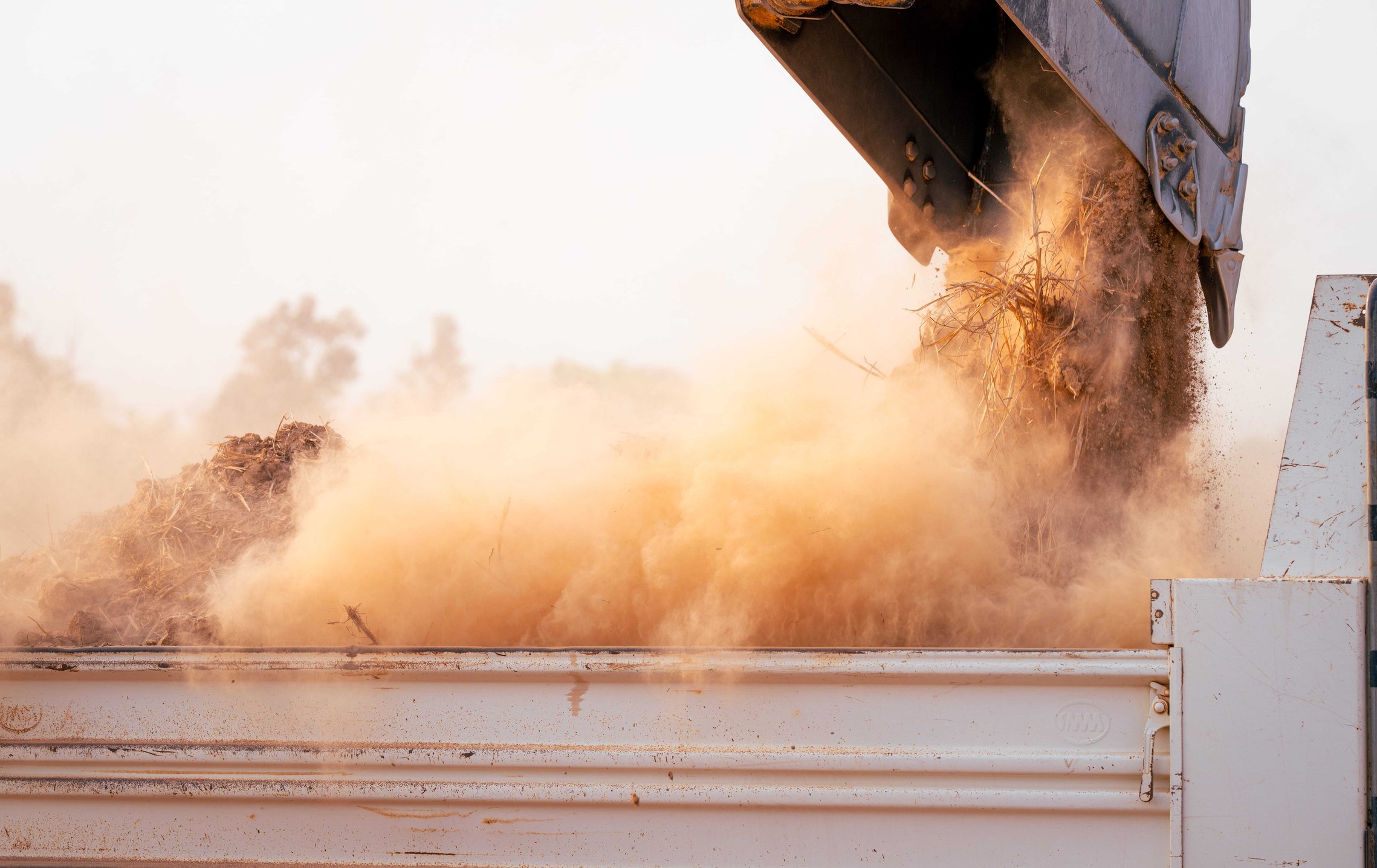 Dust Hazard Surveys and Essential Control Measures